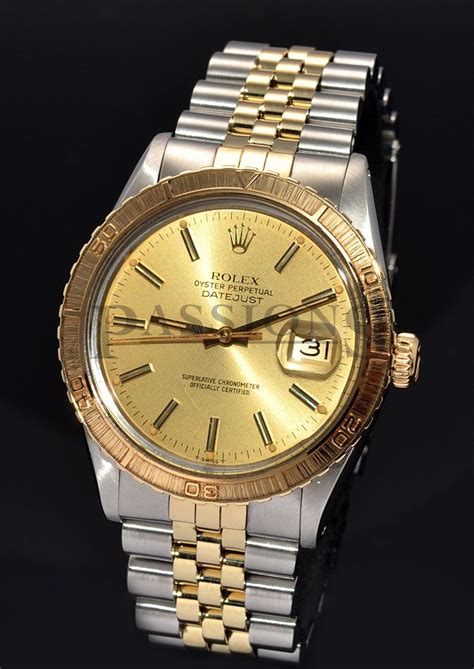 rolex ref 16253|rolex oyster perpetual datejust turnograph.